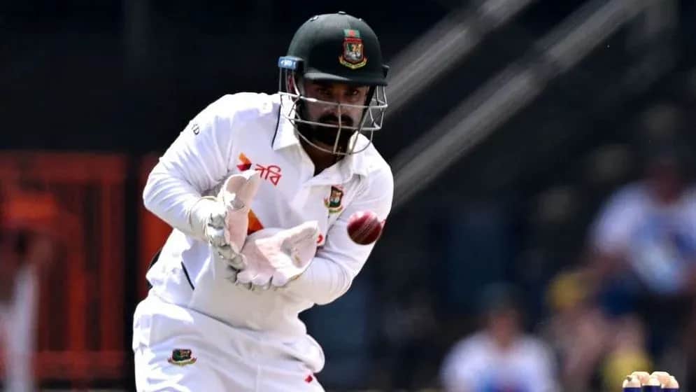 ২২ বছরের রেকর্ড ভেঙে এবার বিশ্বরেকর্ডের সামনে লিটন দাস