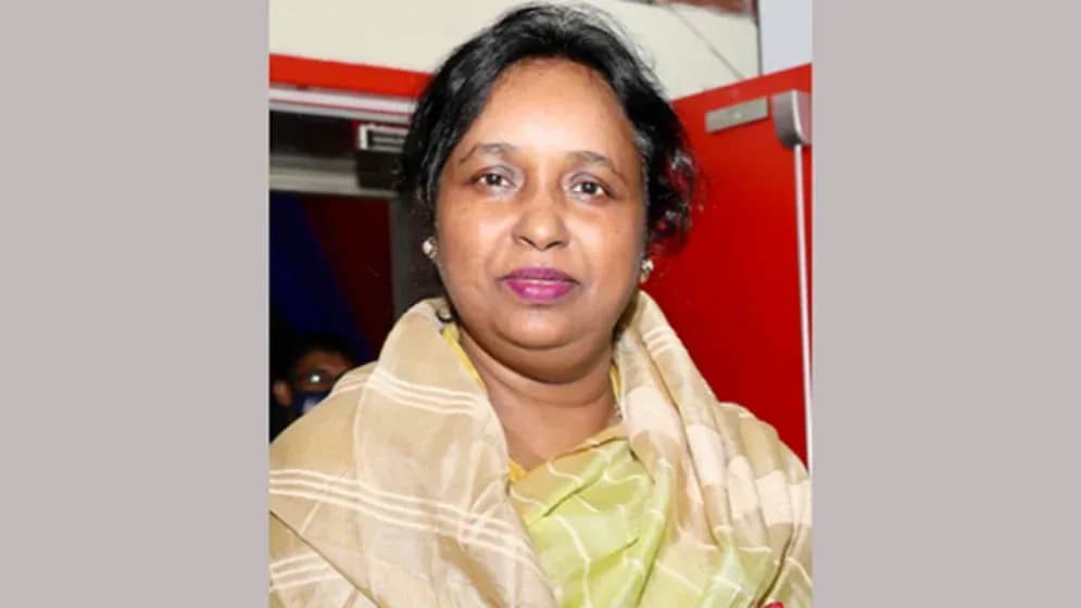 তুহিন হত্যা মামলায় আবারও জামিন পেলেন সাবেক মেয়র আইভী