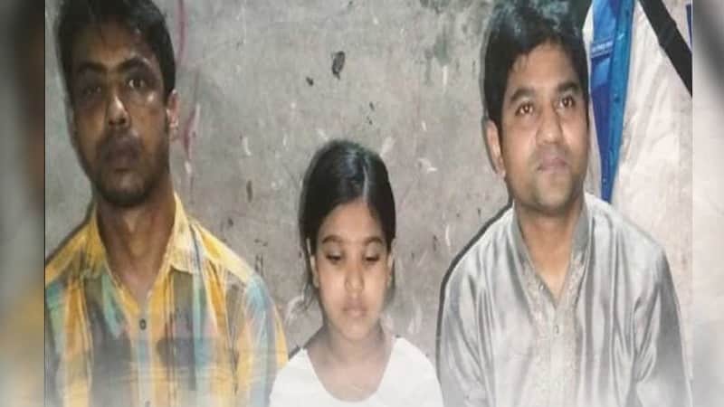 মেয়ের ভালোবাসায় বদলে গেল বাবার জীবন, পাশে রইল প্রশাসন