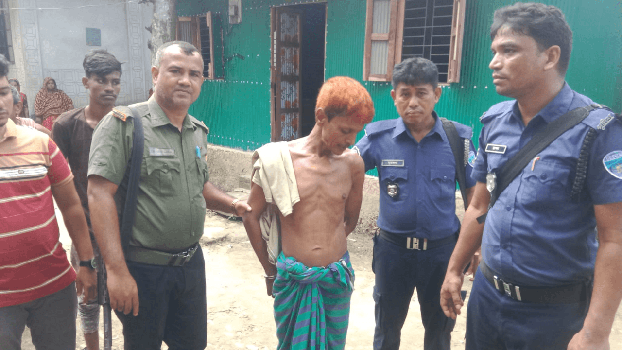 কুমিল্লায় ইয়াবা সেবনের দায়ে এক ব্যক্তিকে ১ বছরের কারাদণ্ড