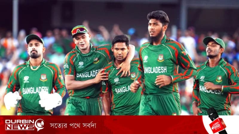 টি–টোয়েন্টি বিশ্বকাপ: ভারতে দল পাঠাবে না বাংলাদেশ, আইসিসিকে জানাল বিসিবি