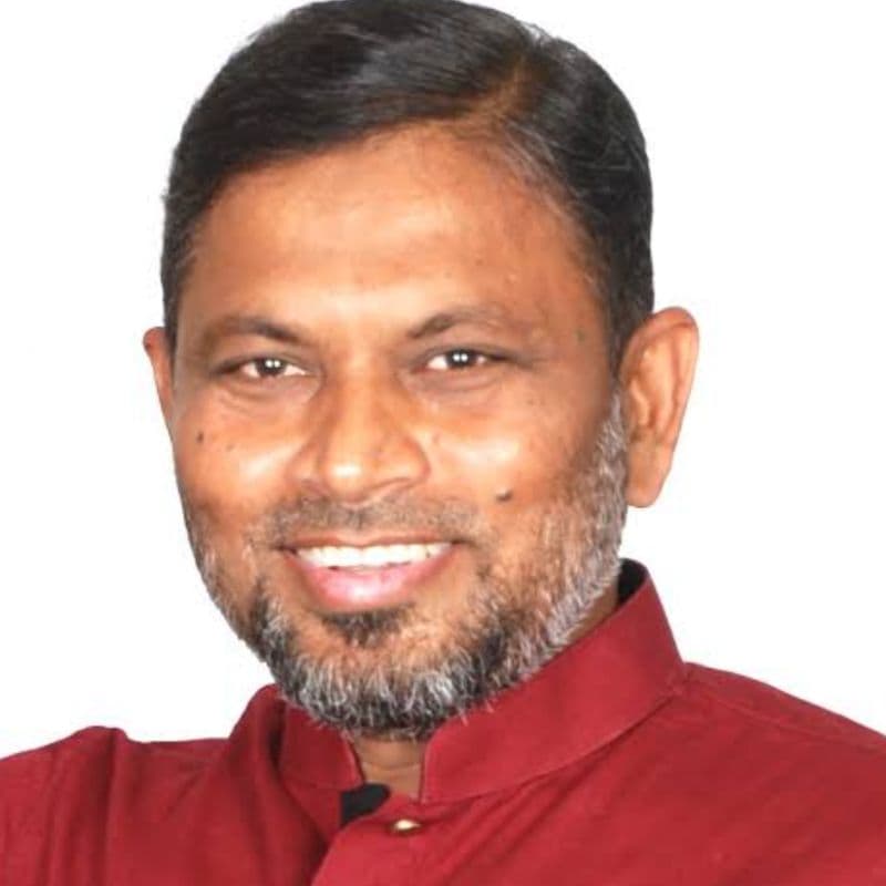 কুষ্টিয়ার উন্নয়নের রূপরেখা তুলে ধরলেন বিএনপি প্রার্থী জাকির হোসেন