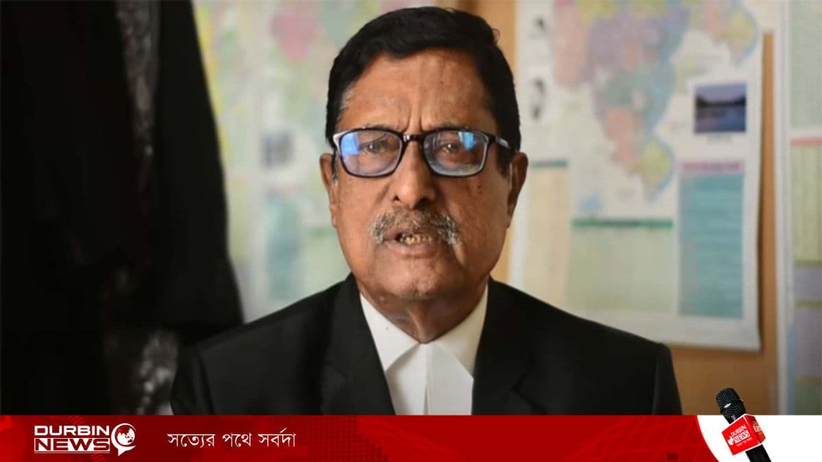 ‘রাজাকার-আলবদর পরাজিত, মুক্তিযুদ্ধের পক্ষের জয়’- নির্বাচনে জয়ের পর ফজলুর রহমান