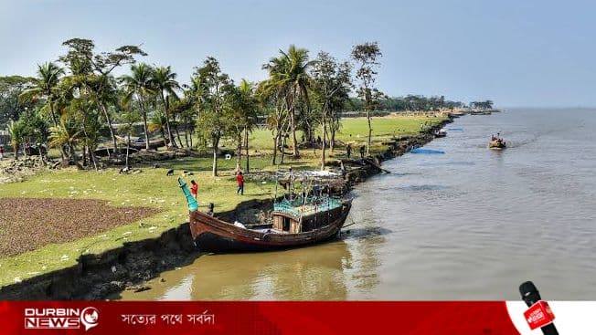স্বাধীনতার ৫৪ বছর পরও জাতীয় গ্রিডের বাইরে মনপুরা, অন্ধকারে প্রায় এক লাখ মানুষ