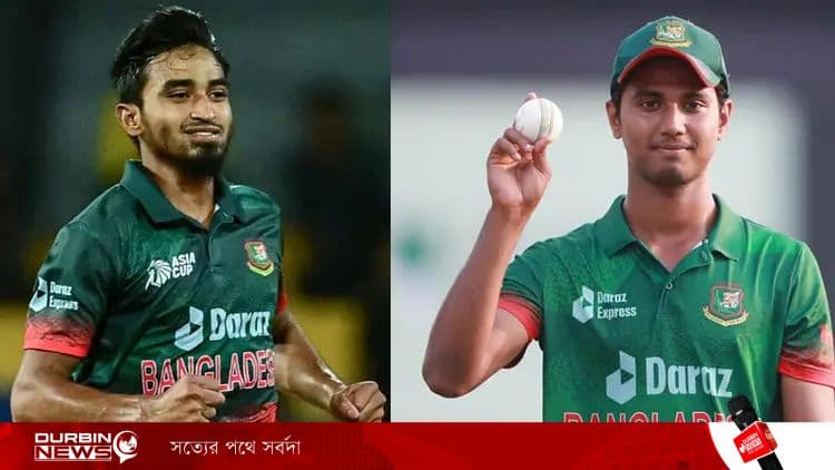 ইনজুরি কাটিয়েও নিউজিল্যান্ড সিরিজে নেই হাসান-সাকিব