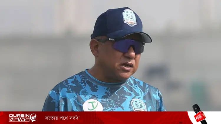 দেশের প্রয়োজনে তামিমের ডাকে সাড়া দিতে প্রস্তুত খালেদ মাহমুদ সুজন
