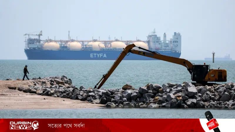 হরমুজের পর কেন আলোচনায় মালাক্কা প্রণালি?