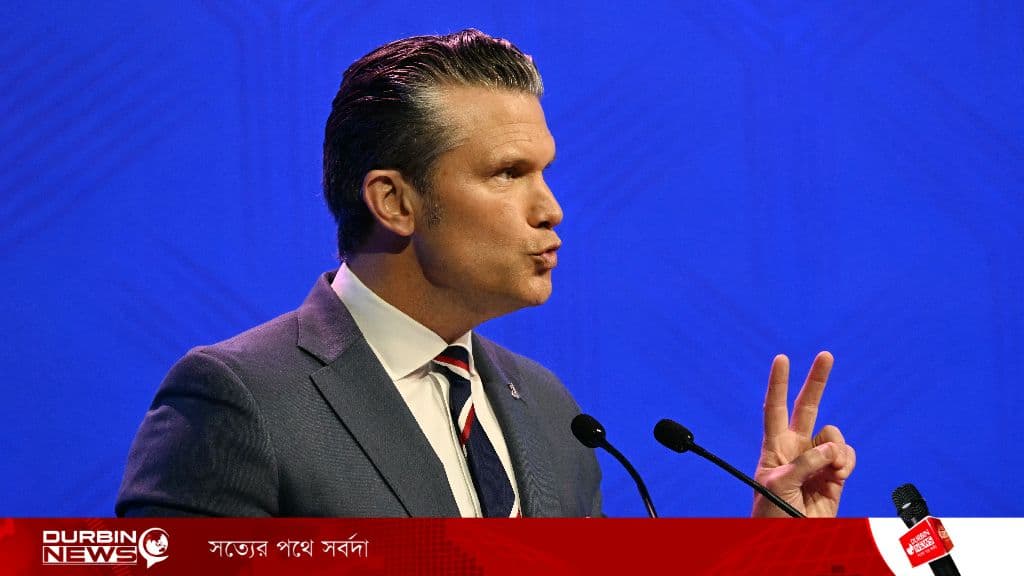 চুক্তি না হলে ইরানে আবার হামলার হুঁশিয়ারি যুক্তরাষ্ট্রের
