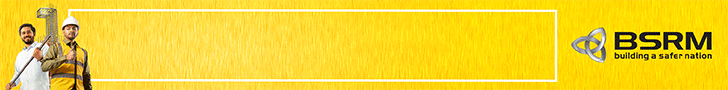 BSRM Steels Ltd