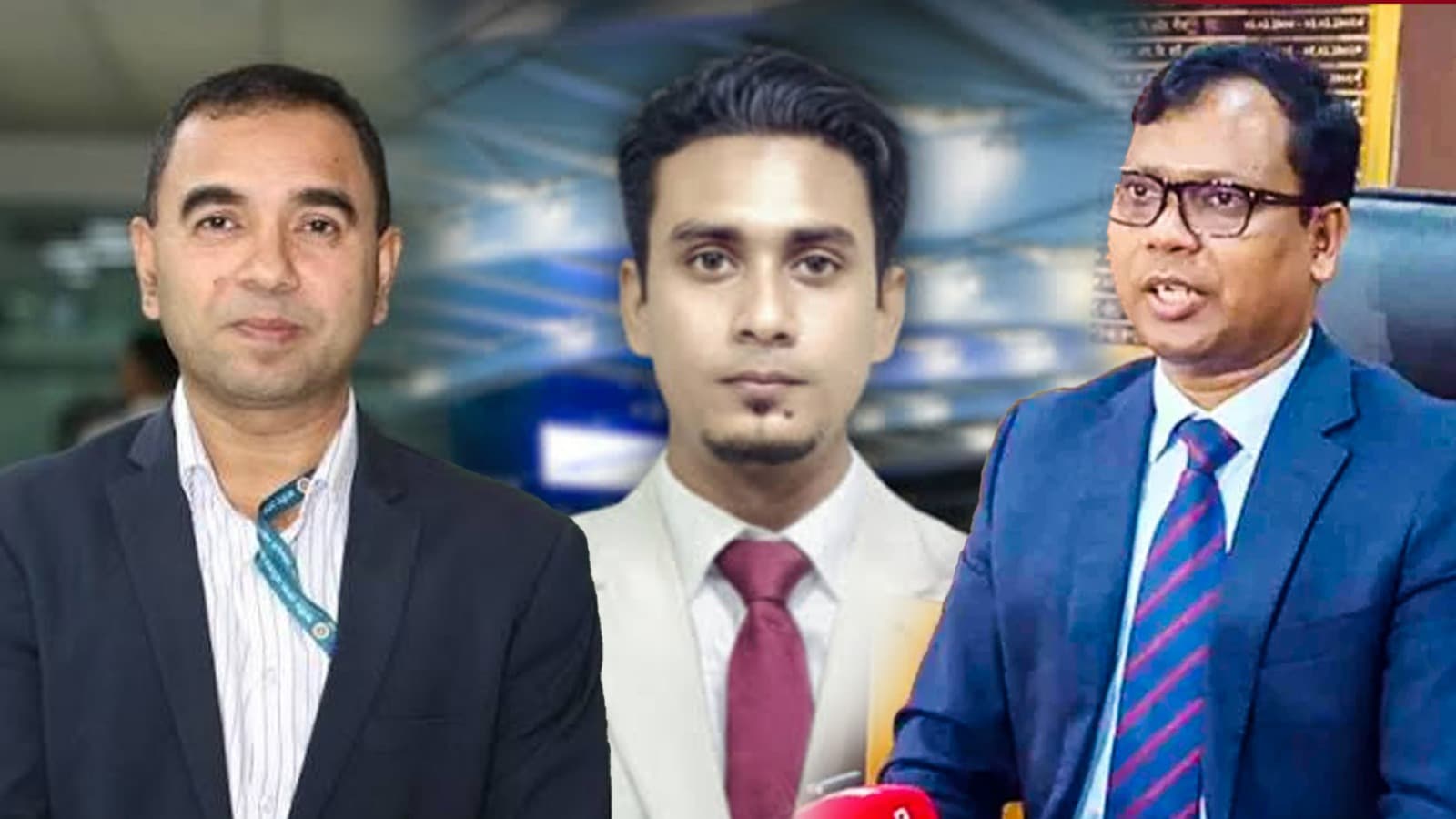 দুর্নীতিবাজদের ‘আজরাইল’রা কোথায় হারিয়ে গেলেন?