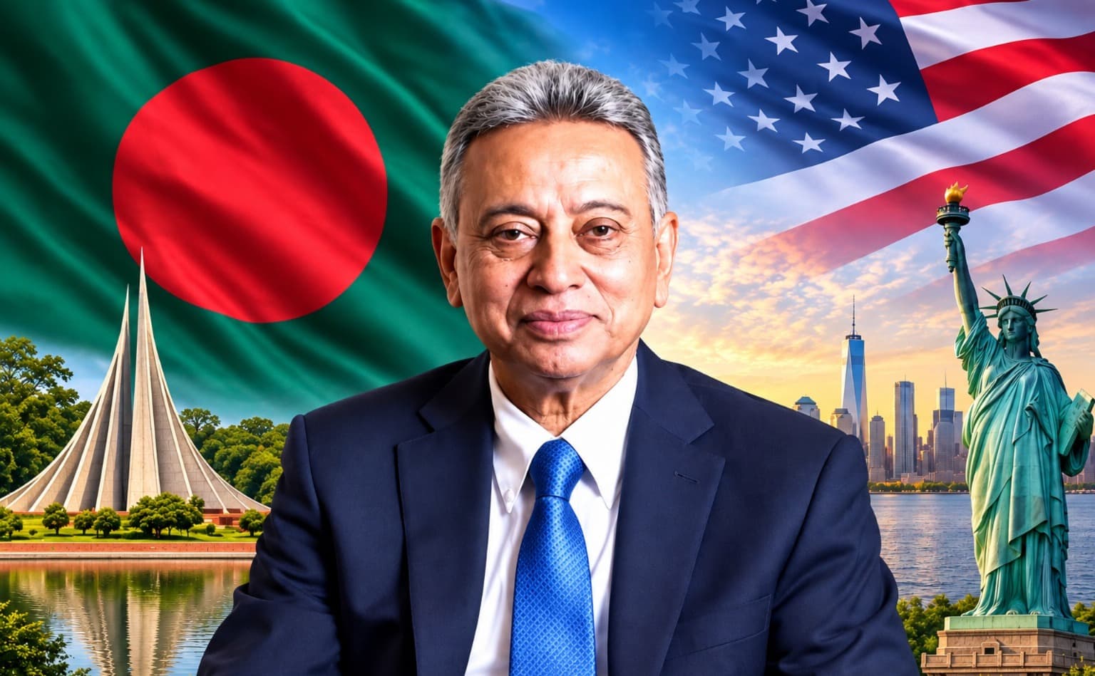 এতগুলো বোয়িং কেনা হচ্ছে, যুক্তরাষ্ট্র এখন সহায়তা না বাড়ালে আর কখন