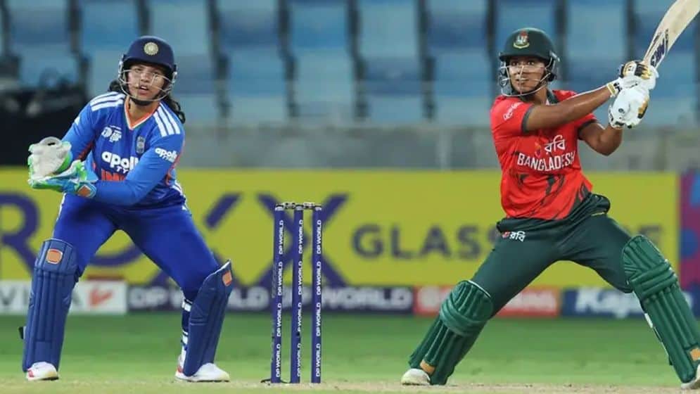 এশিয়ান গেমসে সেমিতে ভারত-বাংলাদেশ