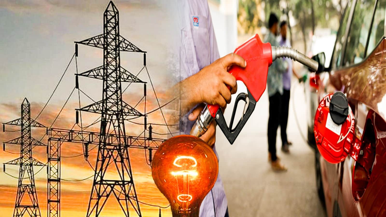 জ্বালানি তেলের পর এবার কি বিদ্যুতের দাম বাড়ছে?