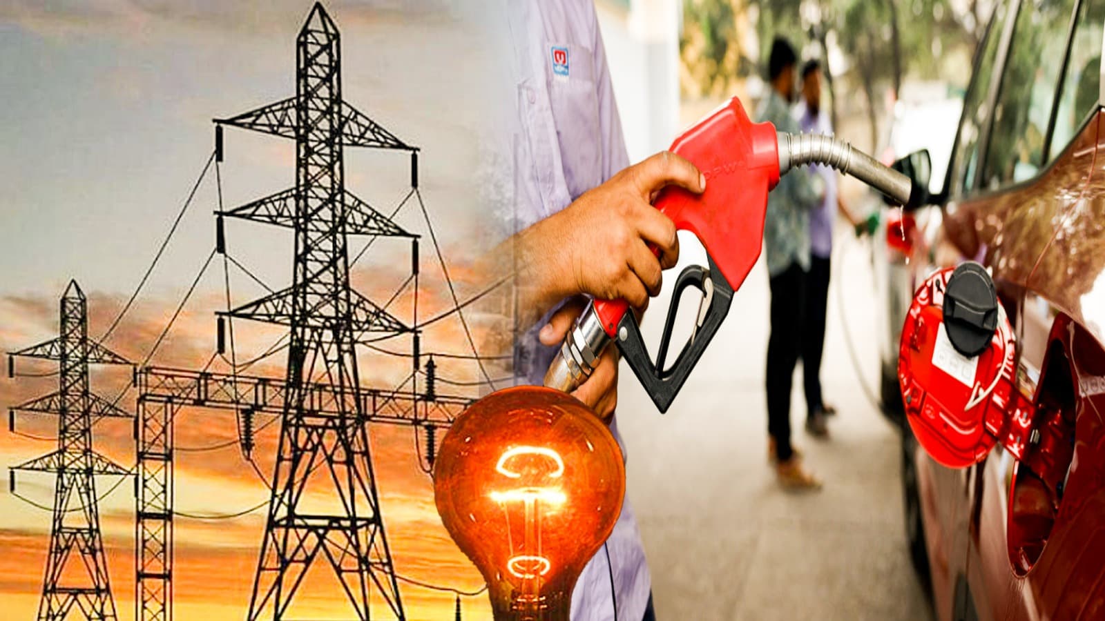 জ্বালানি তেলের পর এবার কি বিদ্যুতের দাম বাড়ছে?