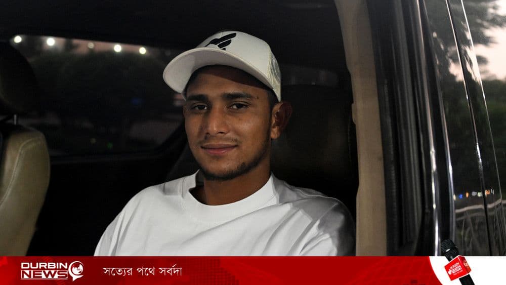 অস্ট্রেলিয়া যাচ্ছেন নাহিদ