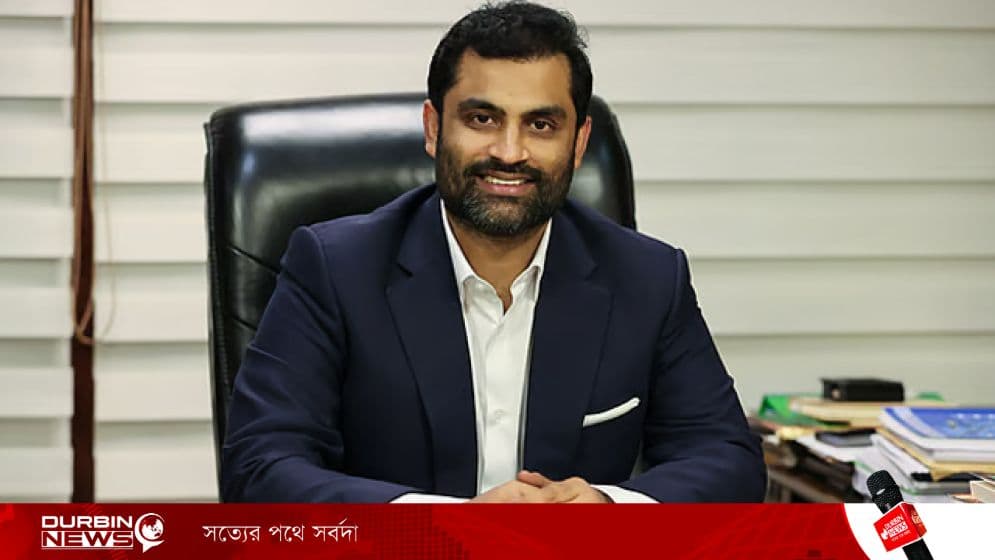 ভারত সফরে যাচ্ছেন বিসিবি সভাপতি তামিম