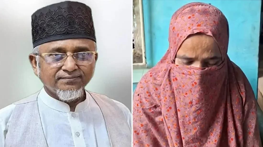 রিমান্ডে গুরুত্বপূর্ণ তথ্য দিয়েছেন নজরুলপত্মী মাকছুদা: তদন্ত কর্মকর্তা