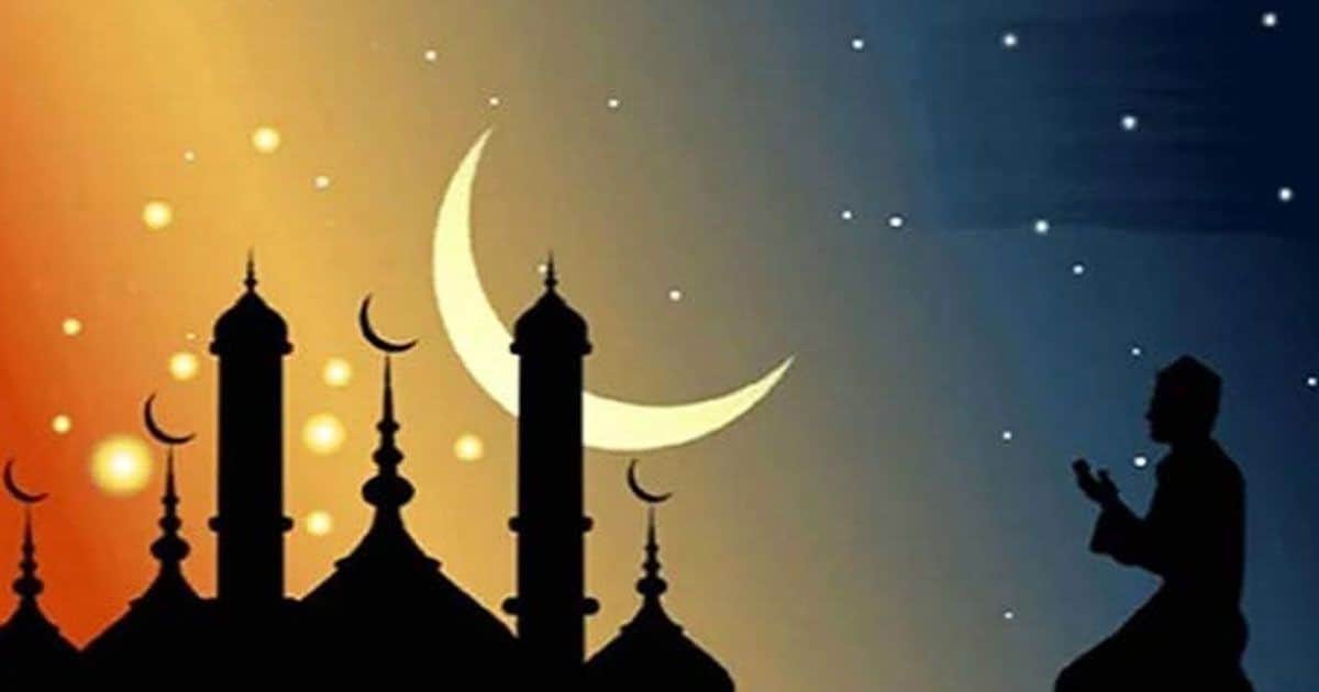 মহানবী (সা.)-এর আগমনে আলোকিত পৃথিবী, পালিত ঈদে মিলাদুন্নবী