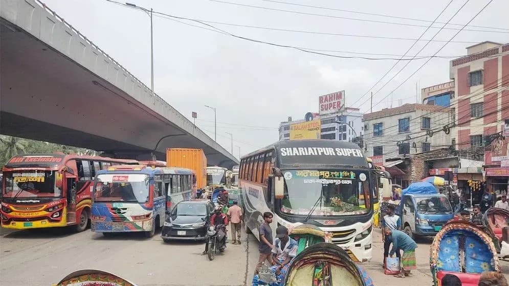কোন রুটে কত বাড়ল বাস ভাড়া?