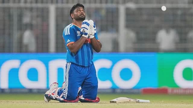 সমালোচনা এড়াতে ওয়াই-ফাই বন্ধ রাখেন স্যামসন