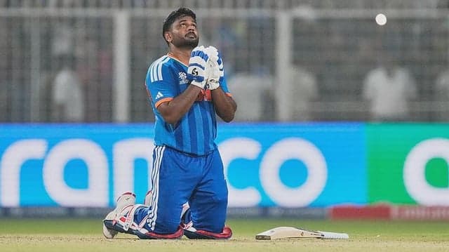 সমালোচনা এড়াতে ওয়াই-ফাই বন্ধ রাখেন স্যামসন