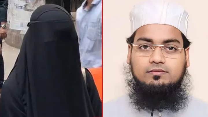 আলোচিত বক্তা মিসবাহর ১০ বিয়ের তথ্য দিলেন আইনজীবী, স্বীকার করেছেন দুটি!