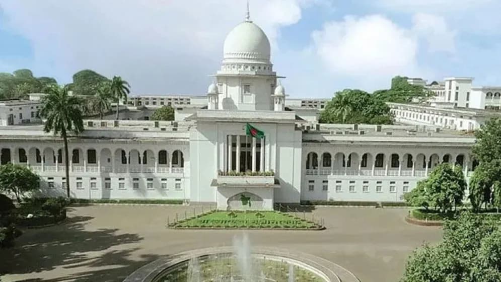 চাকরির বিধি বদলালেও কেড়ে নেওয়া যাবে না অর্জিত পদোন্নতির অধিকার