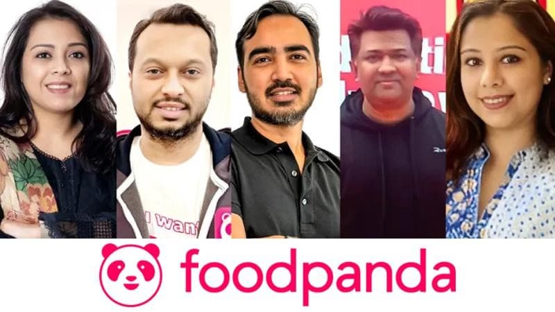 আম্বারিন-জুবায়েরসহ ফুডপান্ডার শীর্ষ ৫ কর্মকর্তার বিরুদ্ধে গ্রেপ্তারি পরোয়ানা