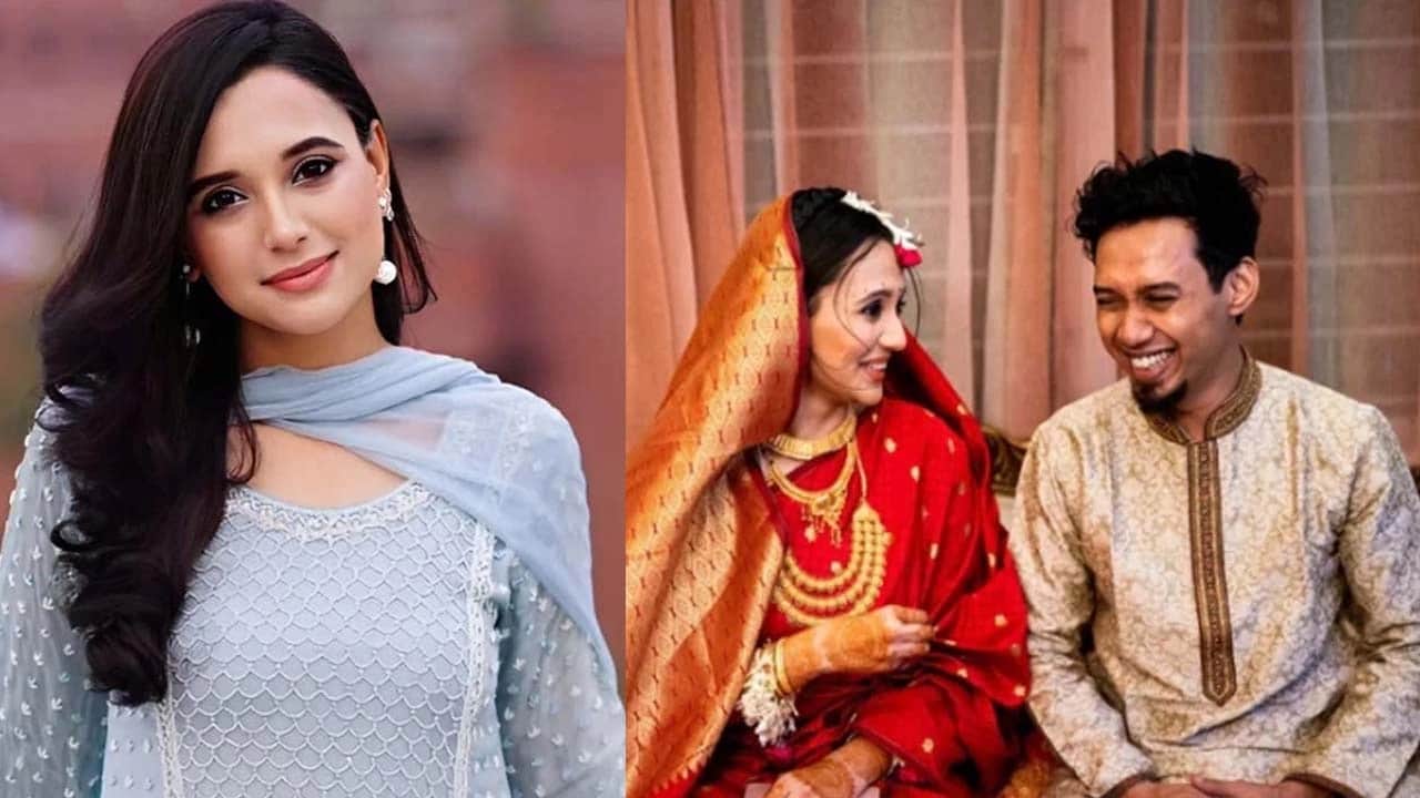 সাবিলা নূরের সংসার ভাঙার গুঞ্জন, ‘রকস্টার’ ঘিরে নতুন আলোচনা