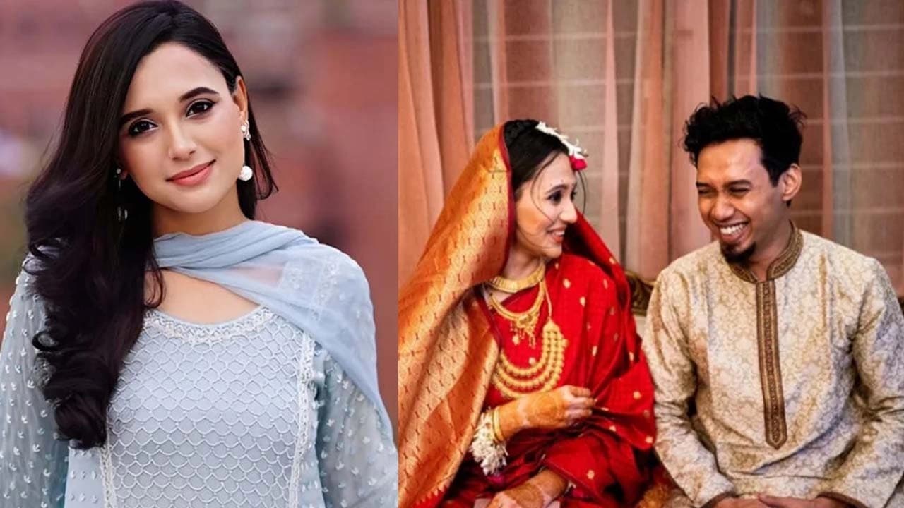 সাবিলা নূরের সংসার ভাঙার গুঞ্জন, ‘রকস্টার’ ঘিরে নতুন আলোচনা