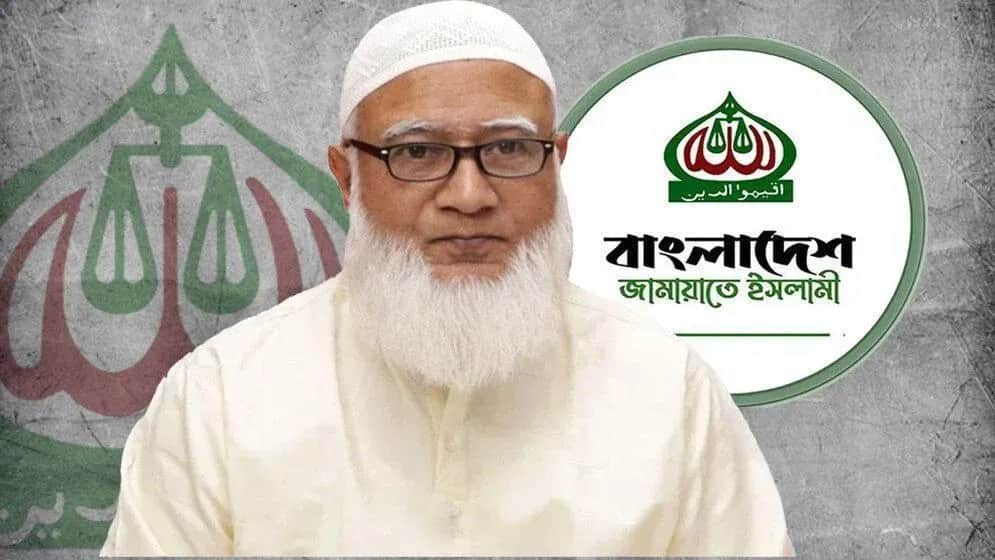 তুরস্কের পথে জামায়াত আমির ডা. শফিকুর রহমান