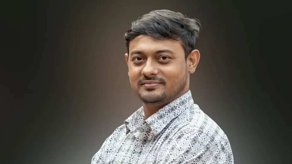নাসীরুদ্দীন পাটওয়ারীর বাড়িতে আগুন লাগানোর ঘটনা ঘটেনি