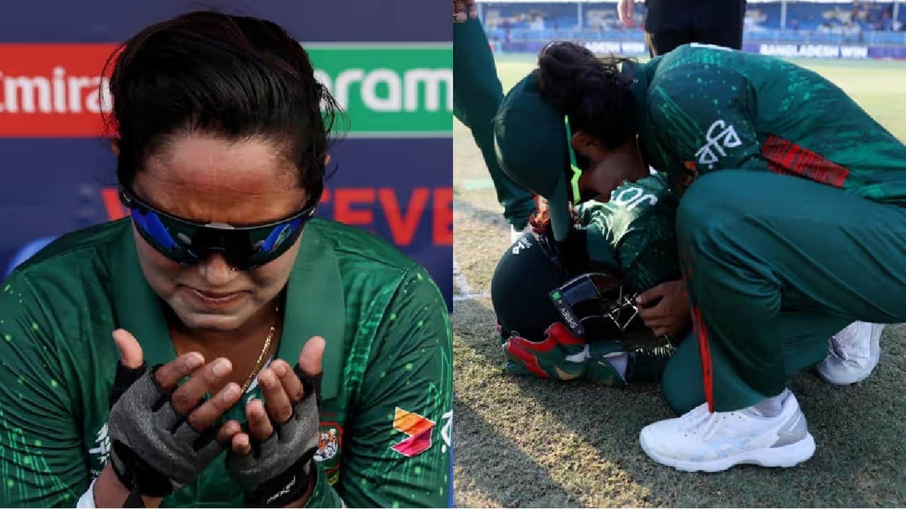 ক্ষোভে নয়, তবে কেন নেতৃত্ব ছাড়লেন জ্যোতি?