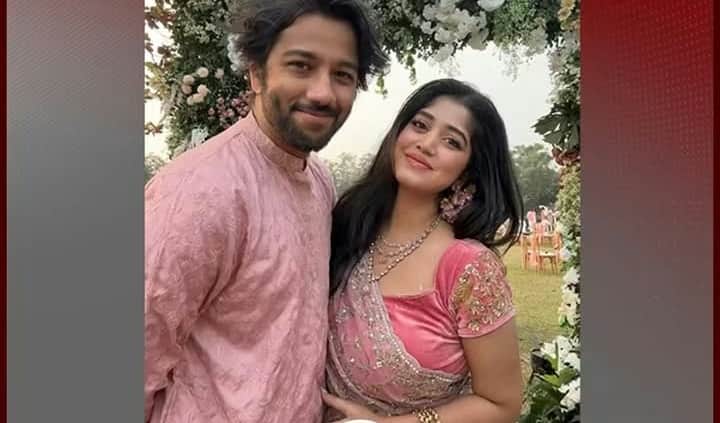 ১০ বছরের পথচলার ইতি: বিবাহবিচ্ছেদের পথে প্রীতম-শেহতাজ