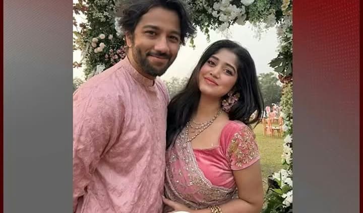 ১০ বছরের পথচলার ইতি: বিবাহবিচ্ছেদের পথে প্রীতম-শেহতাজ