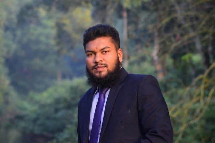 ব্যর্থতা পেরিয়ে বিজেএসে সাফল্য, তৃতীয় চেষ্টায় সিভিল জজ শরিফুল