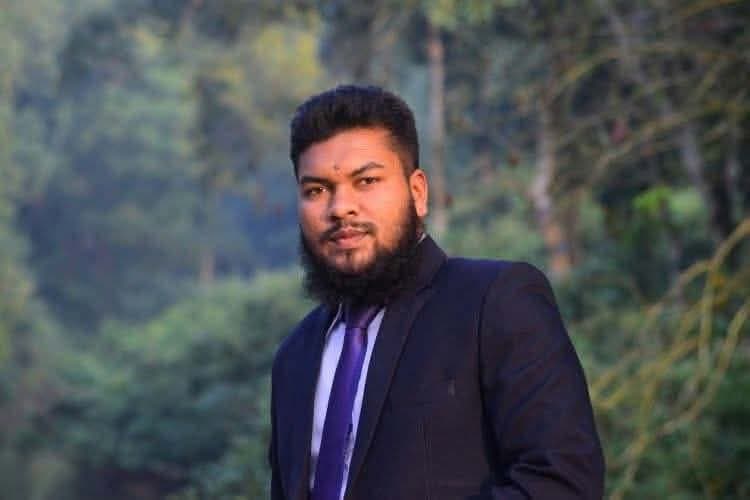 ব্যর্থতা পেরিয়ে বিজেএসে সাফল্য, তৃতীয় চেষ্টায় সিভিল জজ শরিফুল