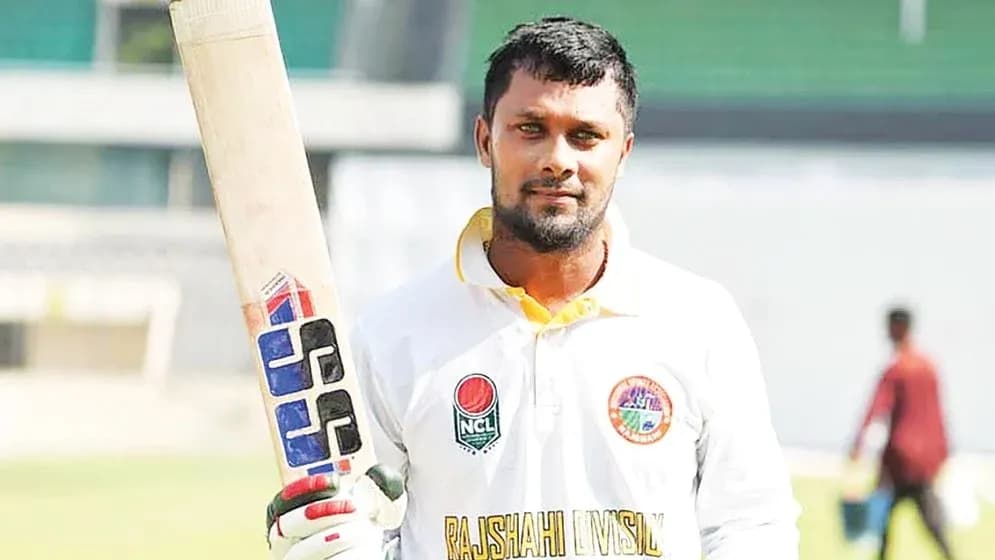 আট বছর পর সেঞ্চুরি, সাব্বিরের সামনে কি খুলছে জাতীয় দলে ফেরার দরজা?
