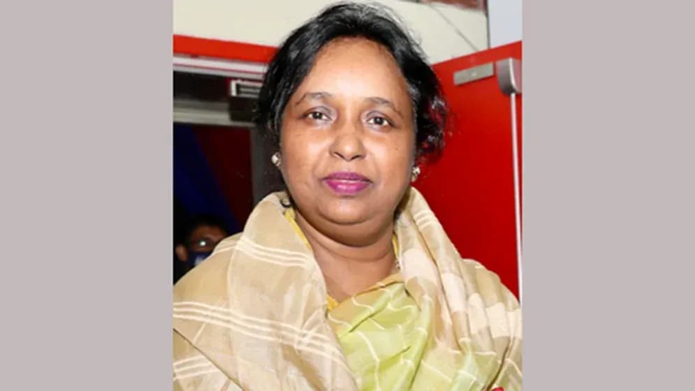 তুহিন হত্যা মামলায় আবারও জামিন পেলেন সাবেক মেয়র আইভী