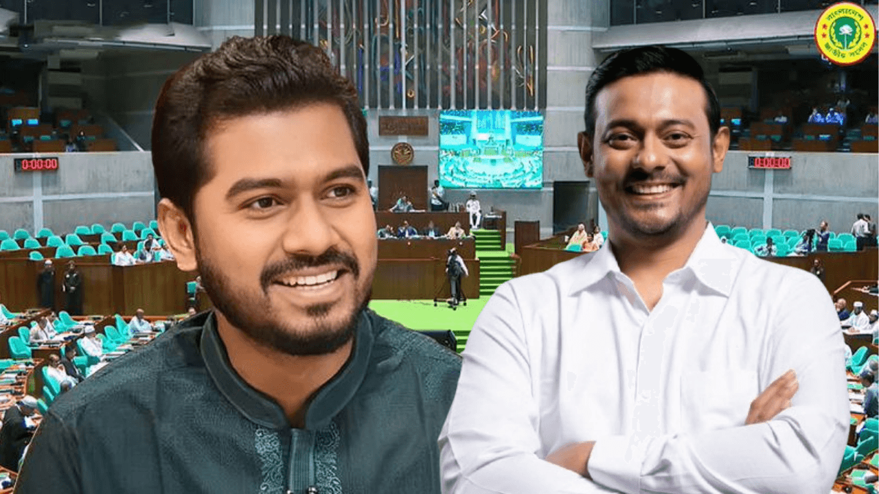 মার খেয়েই কি নুরের মতো সংসদে যাবেন নাসির?