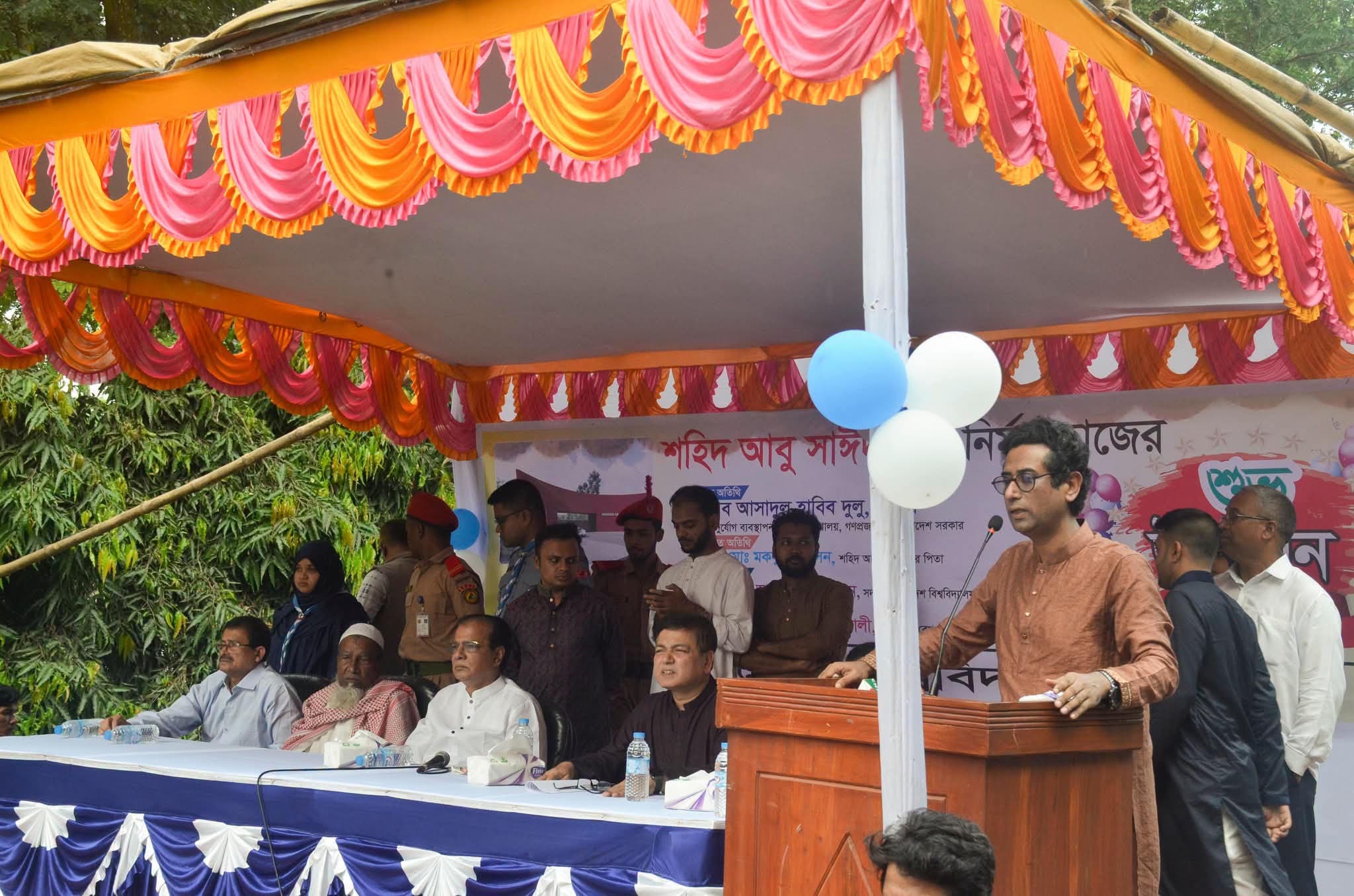 ডিসেম্বরের মধ্যে একনেকে বেরোবির উন্নয়ন প্রকল্প পাসের সম্ভবনা