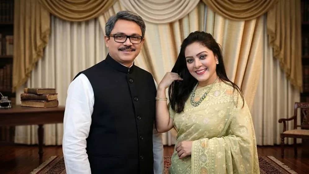 সিলভিয়াকে নিয়ে কলকাতায় শাহরিয়ারের বিলাসী জীবন, যেভাবে চলছে ব্যবসা ও অর্থের লেনদেন