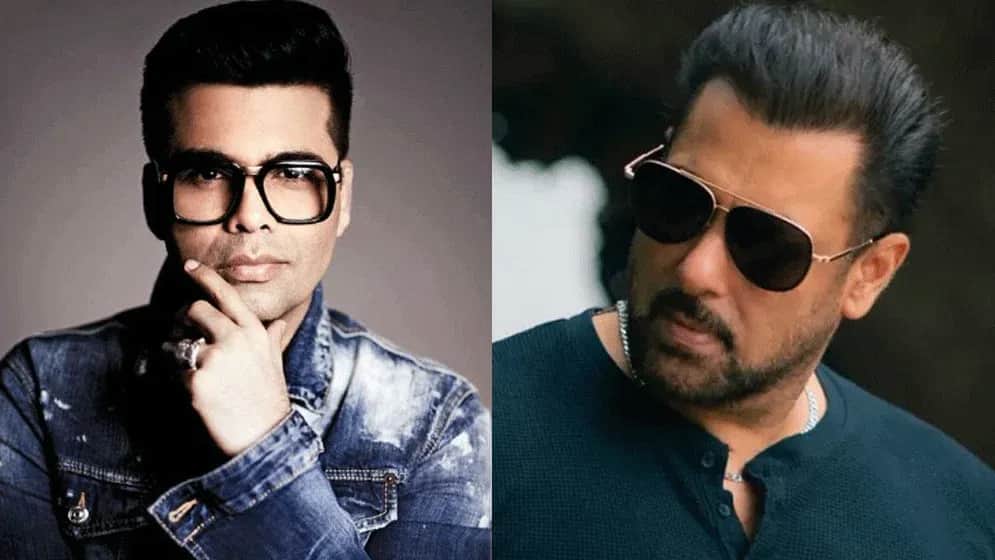 শেষ সিজনে সালমান খানকে নিয়ে করণের চমক, কী থাকছে প্রথম পর্বে?