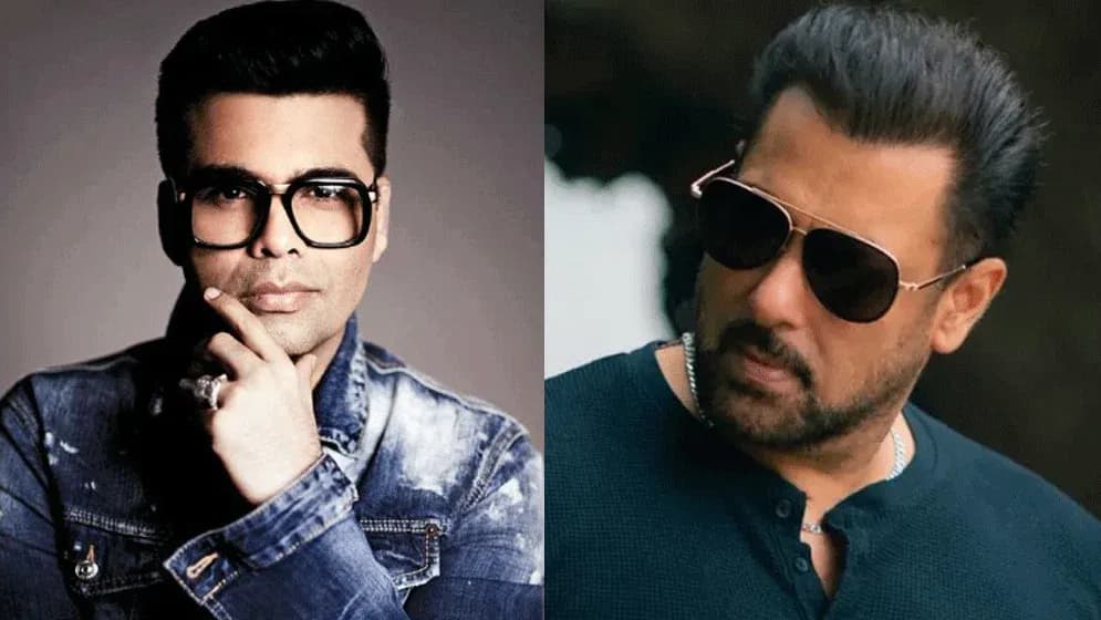 শেষ সিজনে সালমান খানকে নিয়ে করণের চমক, কী থাকছে প্রথম পর্বে?
