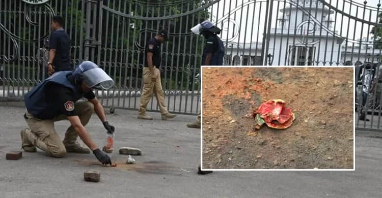 ককটেল ফোটালেই ৫ থেকে ১০ হাজার টাকা, নির্দেশনা ভারতীয় নম্বরে
