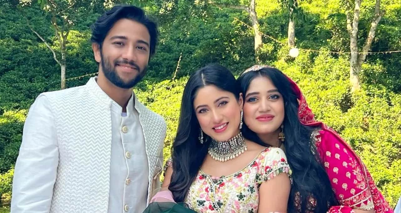 প্রীতম-শেহতাজের বিচ্ছেদ হতেই সাফা কবির কেন আলোচনায়?